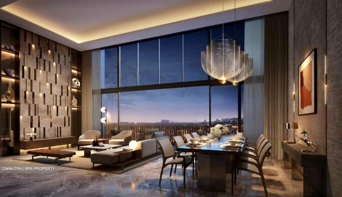 THE ARCADY AT BOON KENG (D12), Apartment #422635011